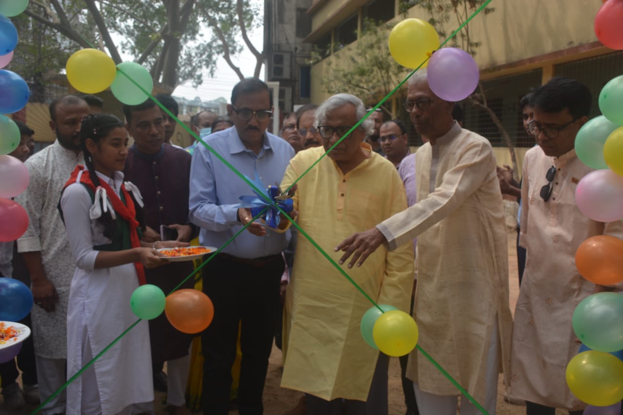 বসন্ত উৎসব