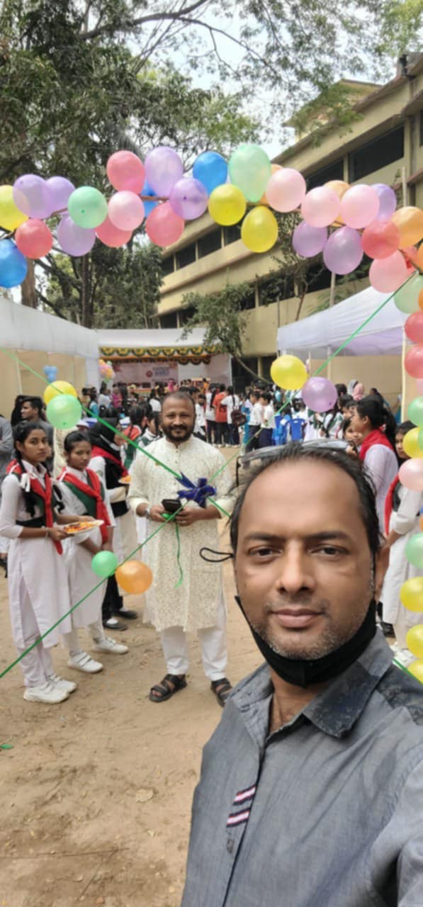 বসন্ত উৎসব